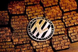 litecoin moneta