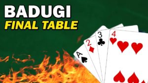 badugi
