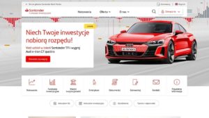 santander fundusze inwestycyjne