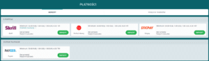 22Bet wpłata środków
