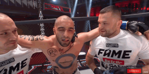 walka fame mma 9