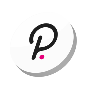 polkadot moneta