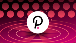 polkadot grafika