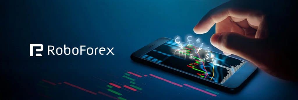 roboforex grafika