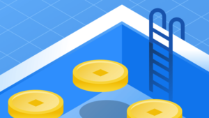 Automatic Liquidity Pool