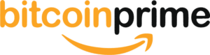 Bitcoin Prime Logo