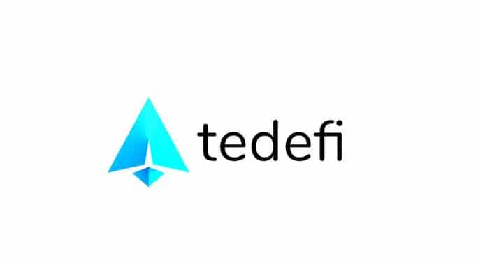 TEFI Ogłasza Hojny Staking APY na Poziomie 512%| Wzrost Ceny Tokena