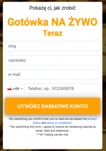 bitcoin prime rejestracja