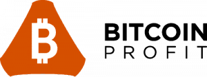 bitcoin profit logo