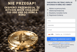 załóż konto profit maximizer app