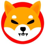 Shiba Inu Coin Logo