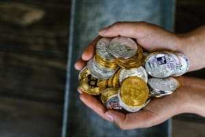Kupno kryptowalut