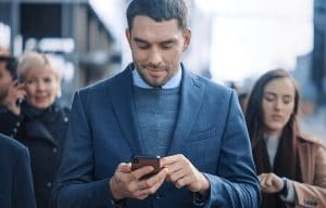 Social trading