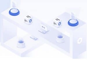 Ekosystem chainlink