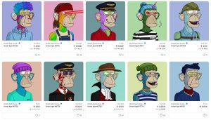 Great Ape Society