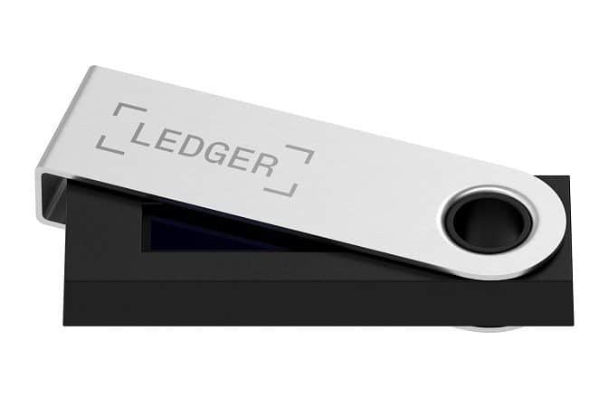 Ledger Nano S