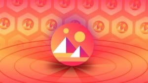 Logo Decentraland