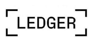 Logo Ledger