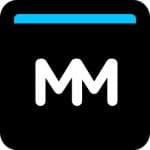 Logo MyMonero