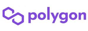 Logo Polygon