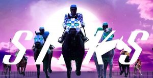 Logo Silks