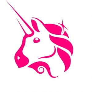 Logo UniSwap