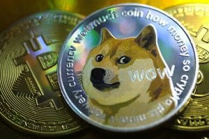 moneta dogecoin