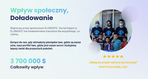 Wpływ społeczny elongate