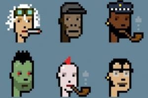 CryptoPunks