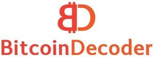 Logo Bitcoin Decoder