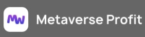 Logo Metaverse Profit