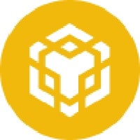 Logo WBNB