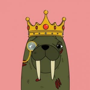World of Walrus