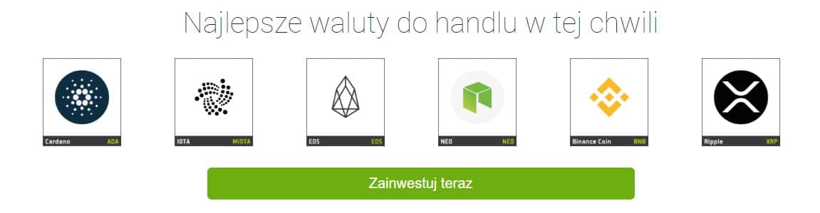 najlepsze kryptowaluty do handlu w metaverse profit