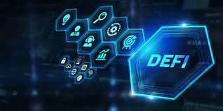 DeFi