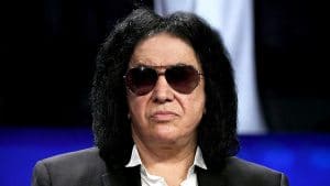 Gene Simmons