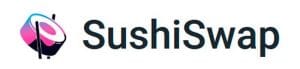 Logo SushiSwap