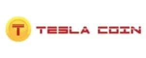 Logo Tesla Coin