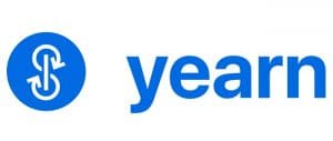 Logo Yearn