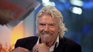 Richard Branson