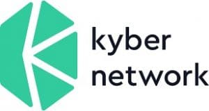 Logo Kyber Network