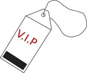 vip