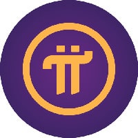 pi coin logo