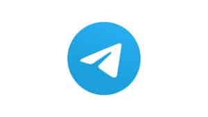 Telegram-Logo