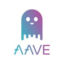 aave logo