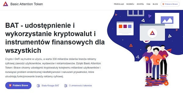 BAT strona główna