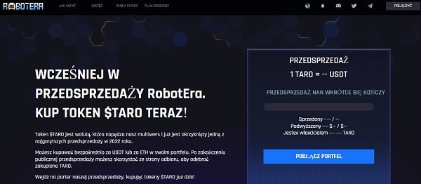 RobotEra strona główna