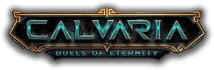 calvaria logo