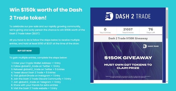 d2t 150k