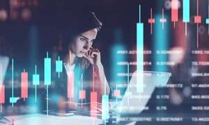 początkujący trader